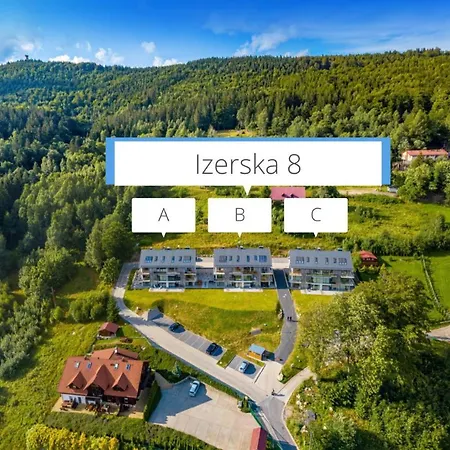 Invest Szklarska 800 A13 斯克拉斯卡波伦巴