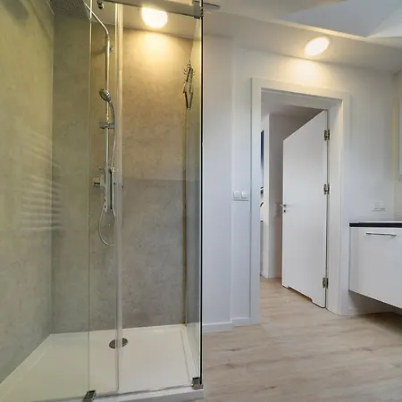 Appartement Invest Szklarska 800 A13 Szklarska Poreba