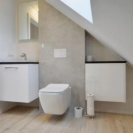 Invest Szklarska 800 A13 Apartment Szklarska Poreba