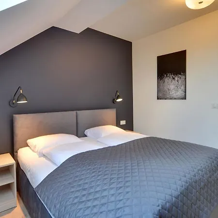 Invest Szklarska 800 A13