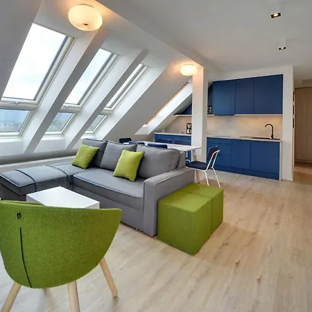 Invest Szklarska 800 A13 Szklarska Poreba