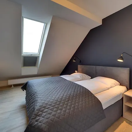 Invest Szklarska 800 A13 Appartement *