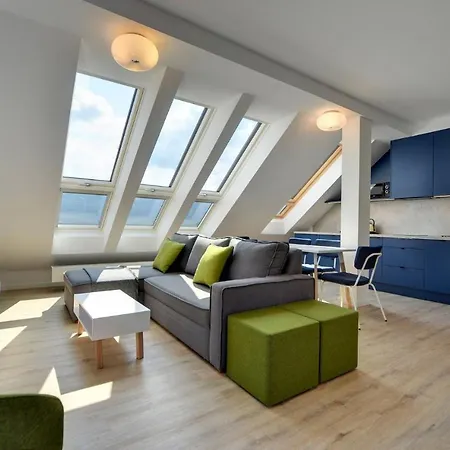 Invest Szklarska 800 A13 Apartment Szklarska Poreba