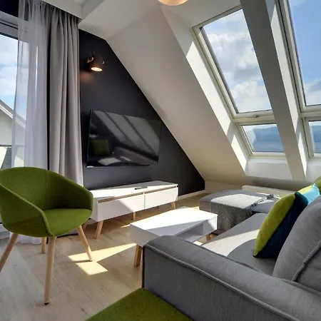 Invest Szklarska 800 A13 * Szklarska Poreba