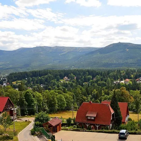 Appartement Invest Szklarska 800 A13 Szklarska Poreba