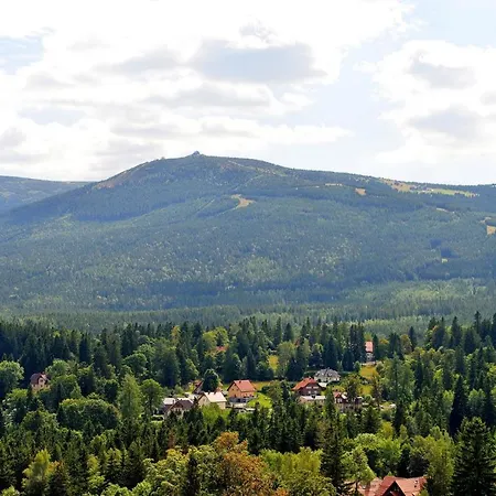 Appartement Invest Szklarska 800 A13 *