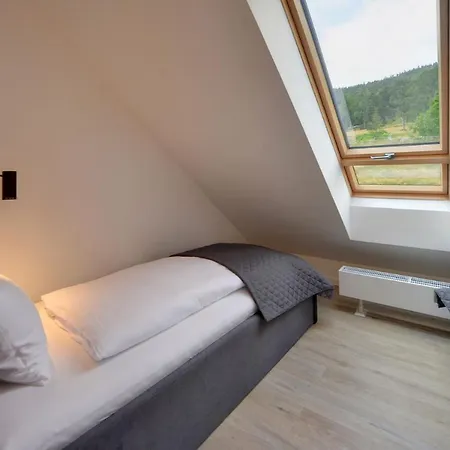 Invest Szklarska 800 A13 * Szklarska Poreba