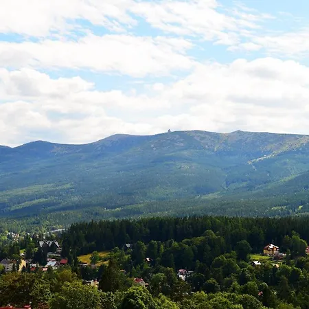 Invest Szklarska 800 A13 Appartement Szklarska Poreba