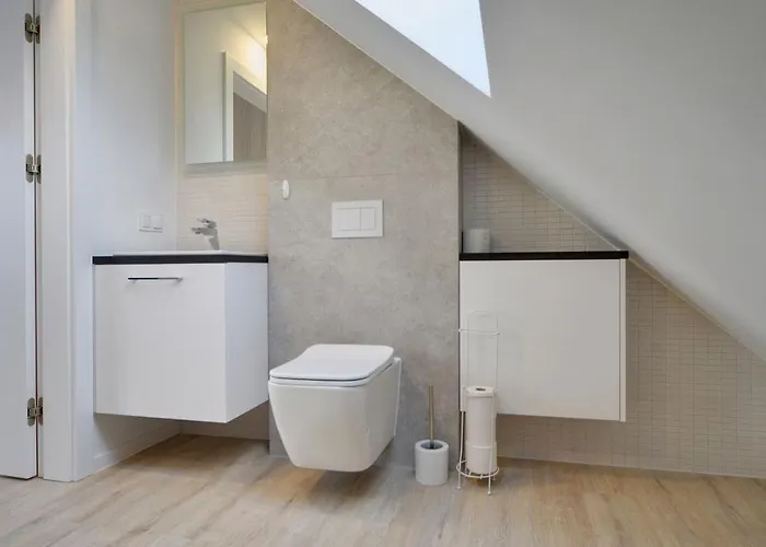 Invest Szklarska 800 A13 アパート シクラルスカ・ポレンバ