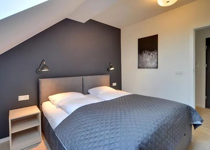 Invest Szklarska 800 A13