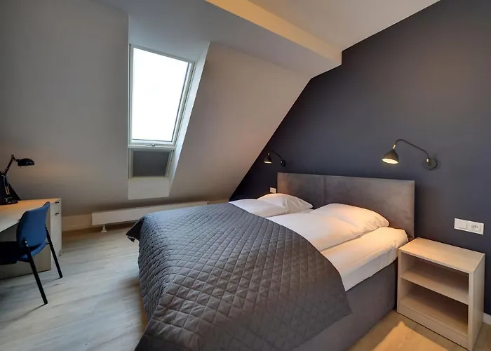 Invest Szklarska 800 A13 アパート *