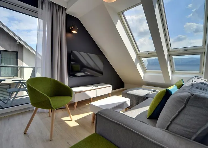 Invest Szklarska 800 A13 * シクラルスカ・ポレンバ