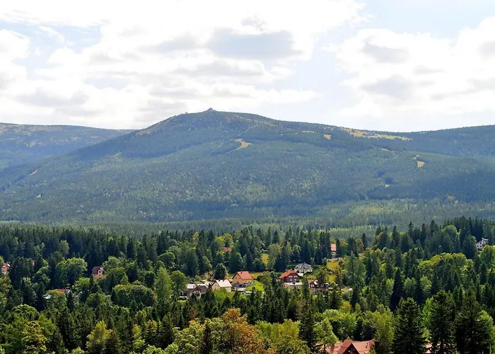 アパート Invest Szklarska 800 A13 *