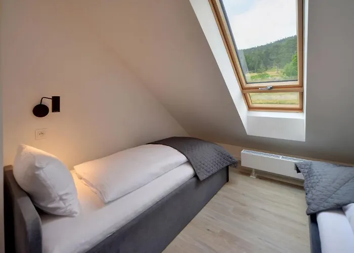 Invest Szklarska 800 A13 * シクラルスカ・ポレンバ